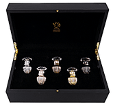 Petite (Gift Box)-Hind Al Oud-MHGboutique-Perfumes-Arabic Perfumes-Hind Al Oud-Anfasic Dokhoon-Khaltat-عطور عربية-عطور فخمة-Dokhoon-oud-bakhoor-دخون-عود-دهن عود